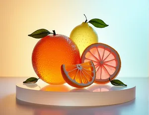Grapefruit