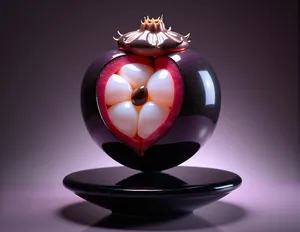Mangosteen