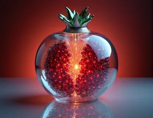 Pomegranate
